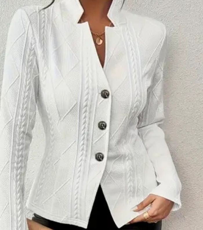 Veste élégante