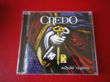 CREDO