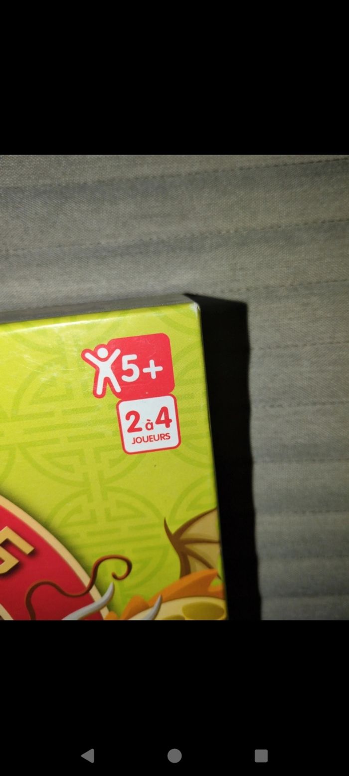 Jeu Les mystères de Pékin junior - photo numéro 4