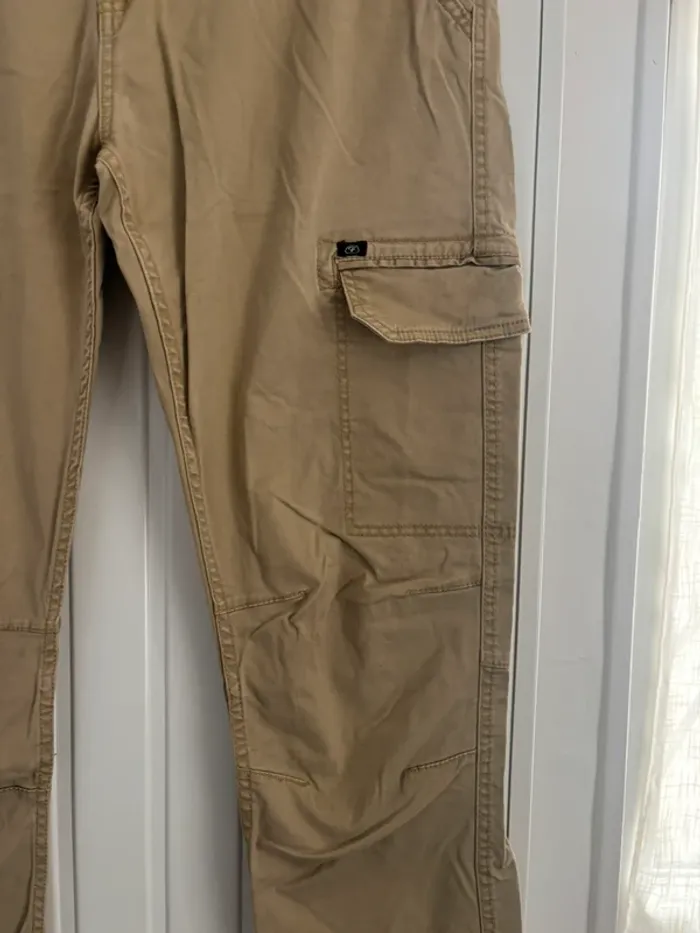 Pantalon Homme Firefly - photo numéro 4