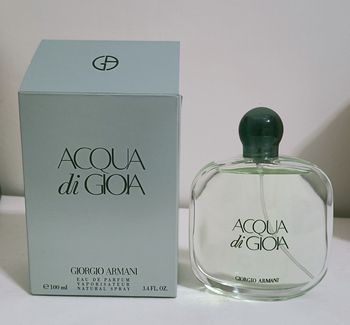 Parfum Acqua di Gioia