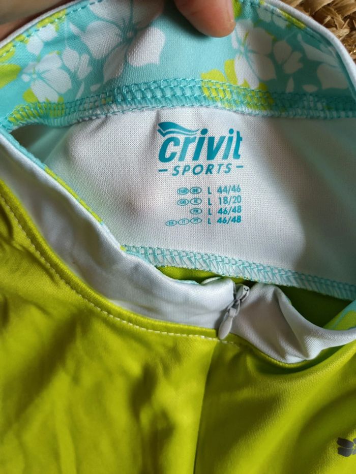 Tee shirt sport - photo numéro 4