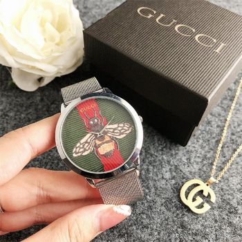 Montre Gucci  ✅