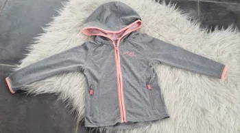 Veste de sport