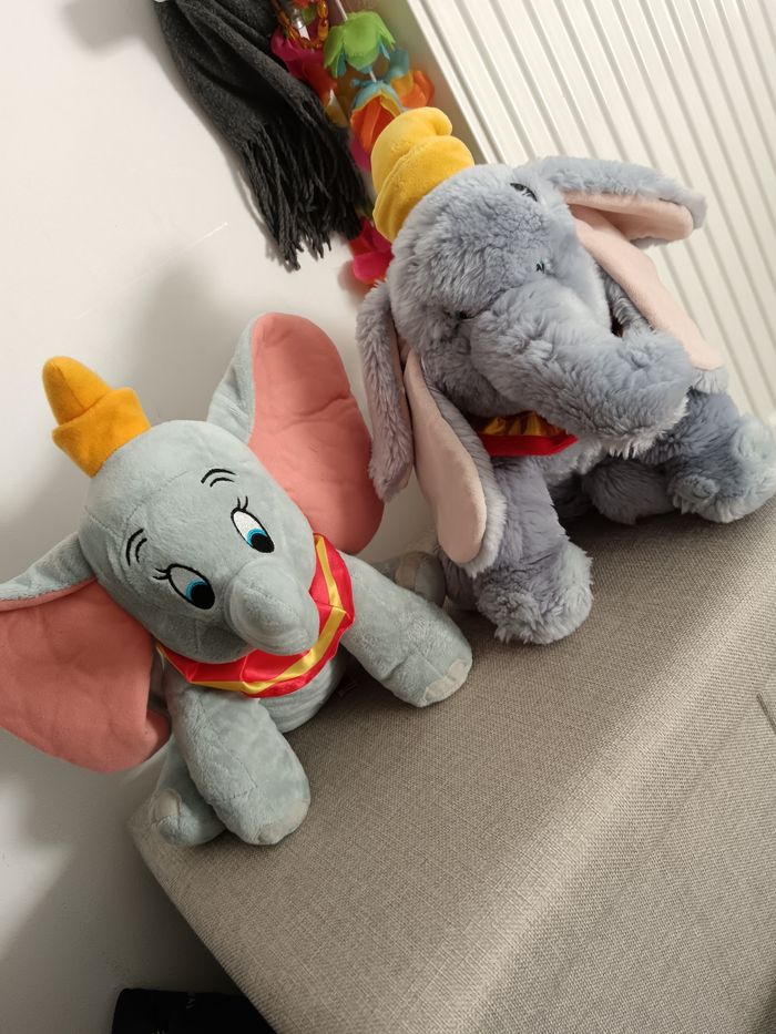 #2peluches dembo - photo numéro 3