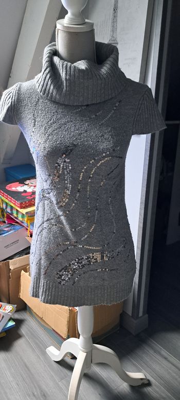 Robe femme taille 32