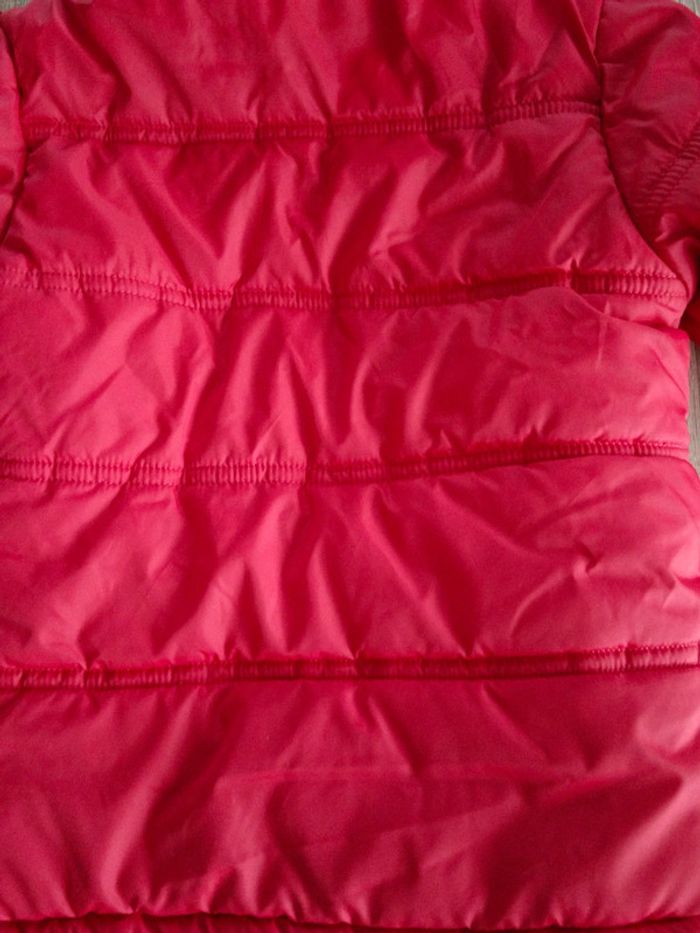 Doudoune rouge Orchestra 23 mois - photo numéro 11