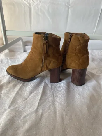 Bottines