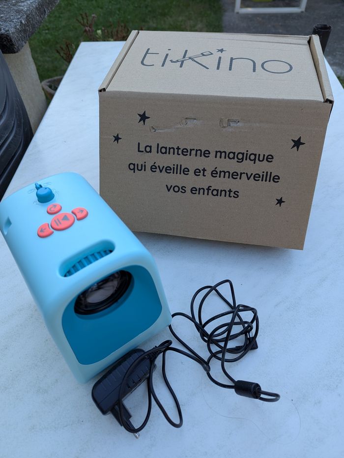 Tikino neuve - photo numéro 7