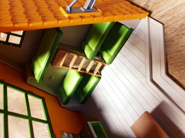 Playmobil - Gîte de vacances - photo numéro 6