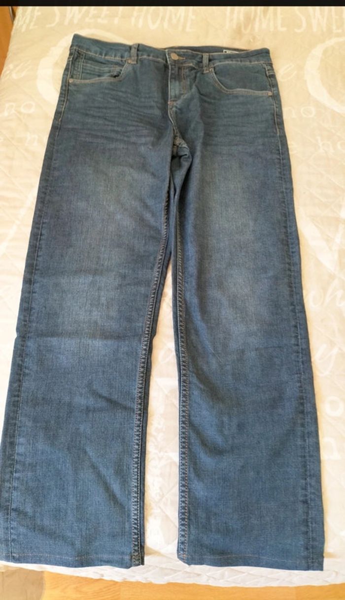 Jeans homme T44 - photo numéro 4