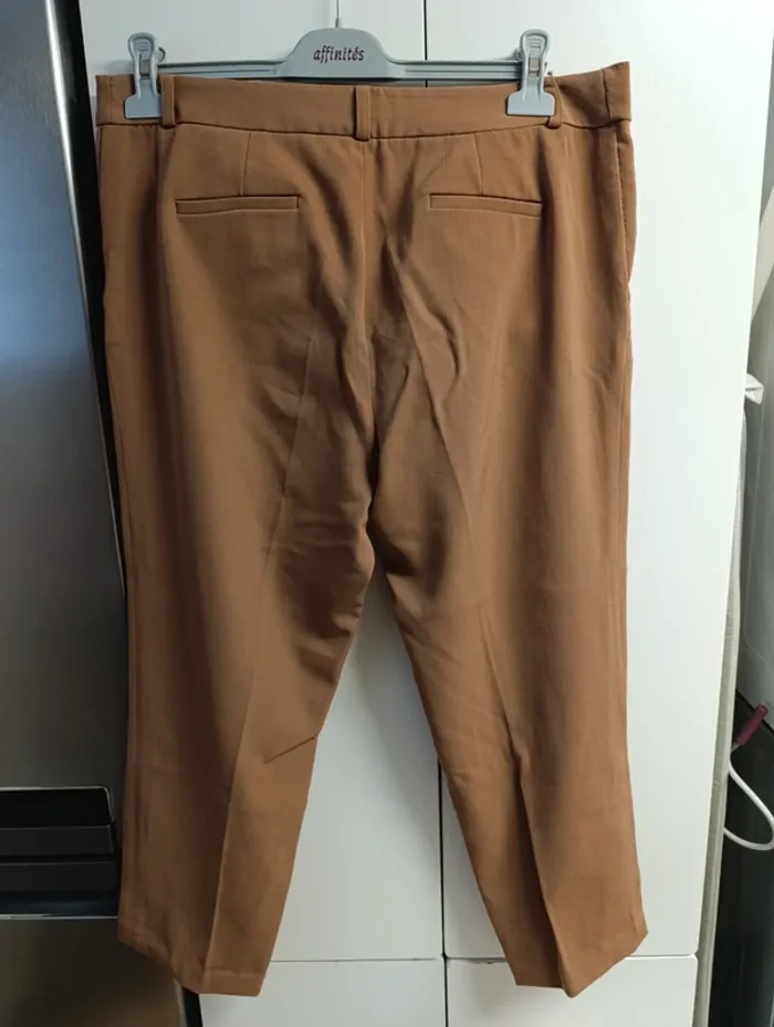 Pantalon de costume femme, Farrington - photo numéro 3