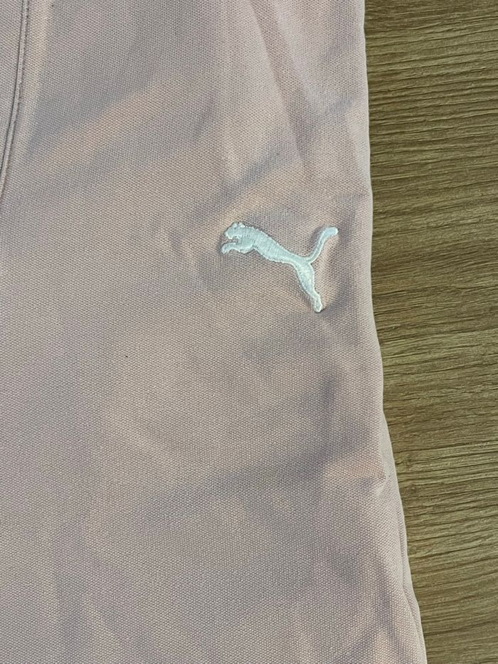 Polo puma homme - photo numéro 2