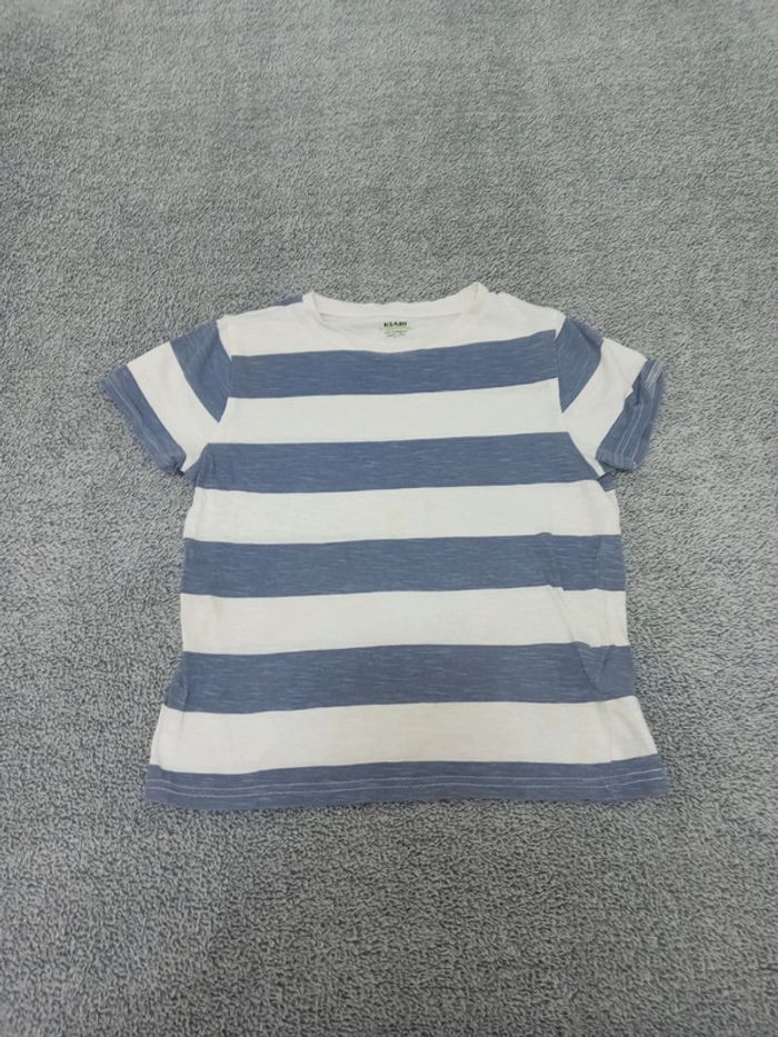 Tee shirt 8A