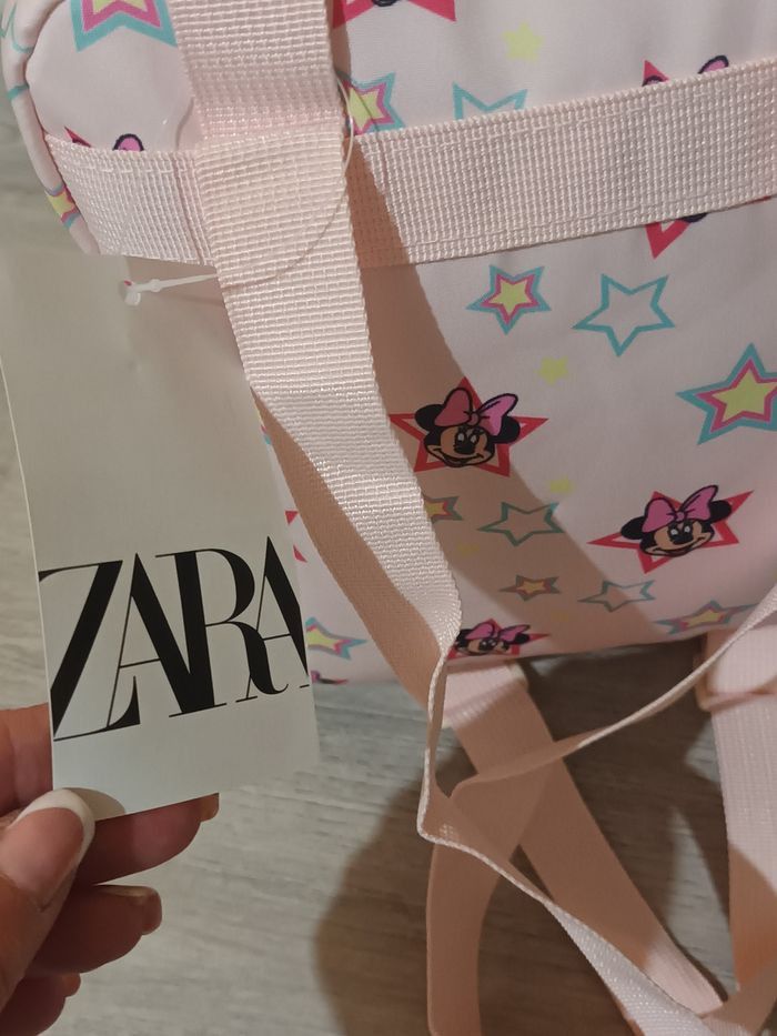 Sac à dos fille Disney neuf - photo numéro 5