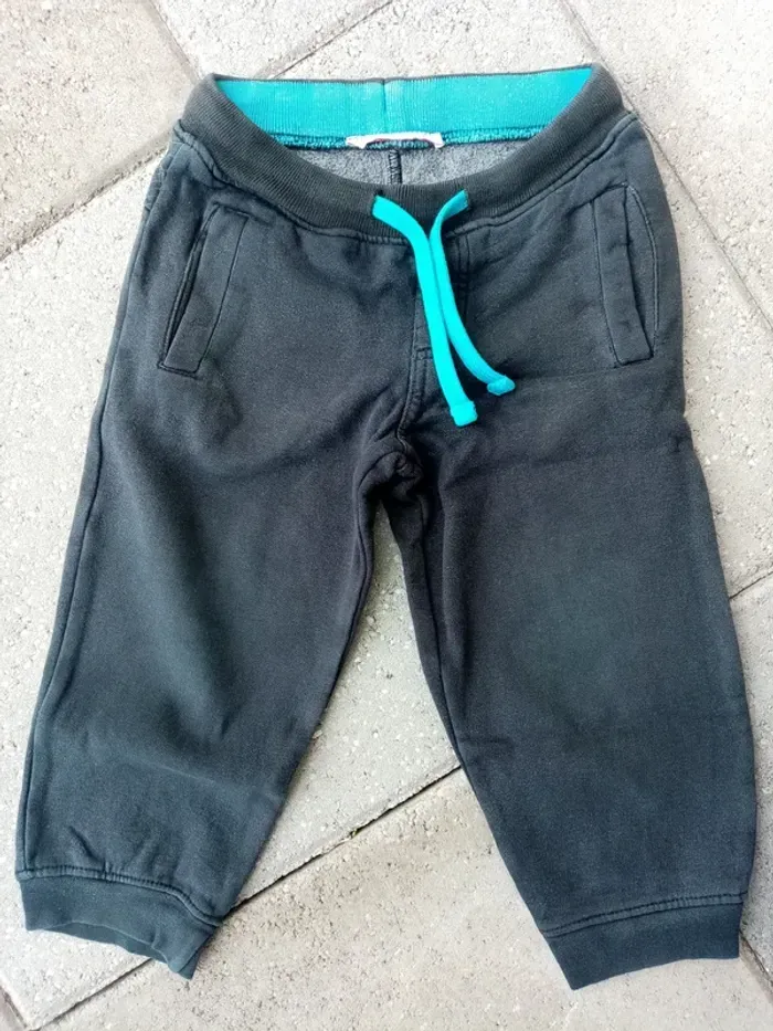 Pantalon jogging