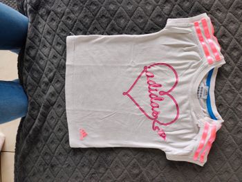 Tee shirt 