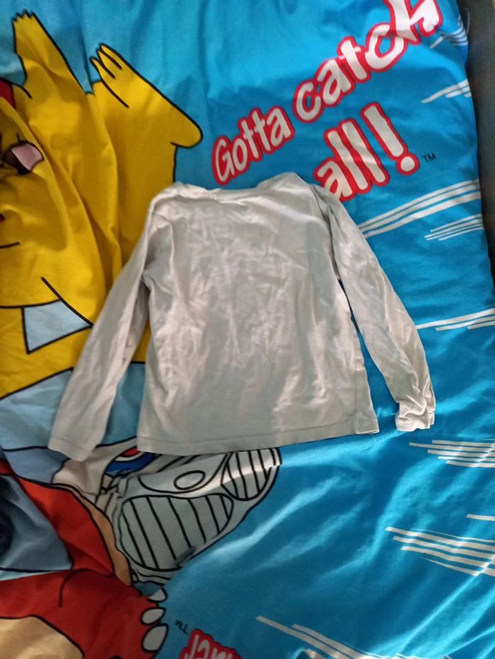 Maillot dino - photo numéro 4