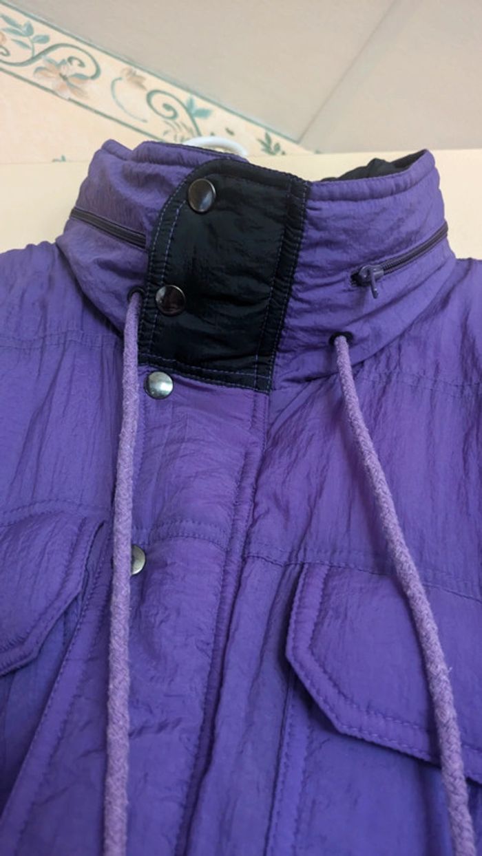 Manteau épais - photo numéro 3