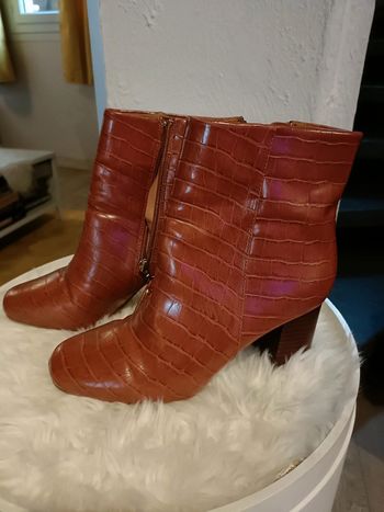 Bottines