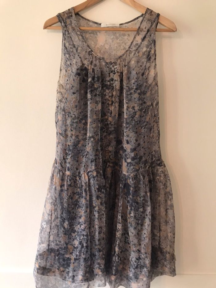 Robe masscob