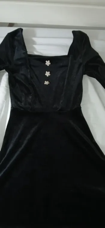 Robe pimkie