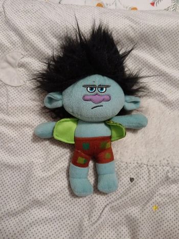Peluche trolls
