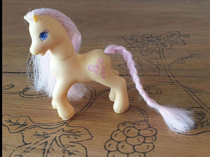 Mon  Petit Poney  G2  Sky  Skimmer - photo numéro 6