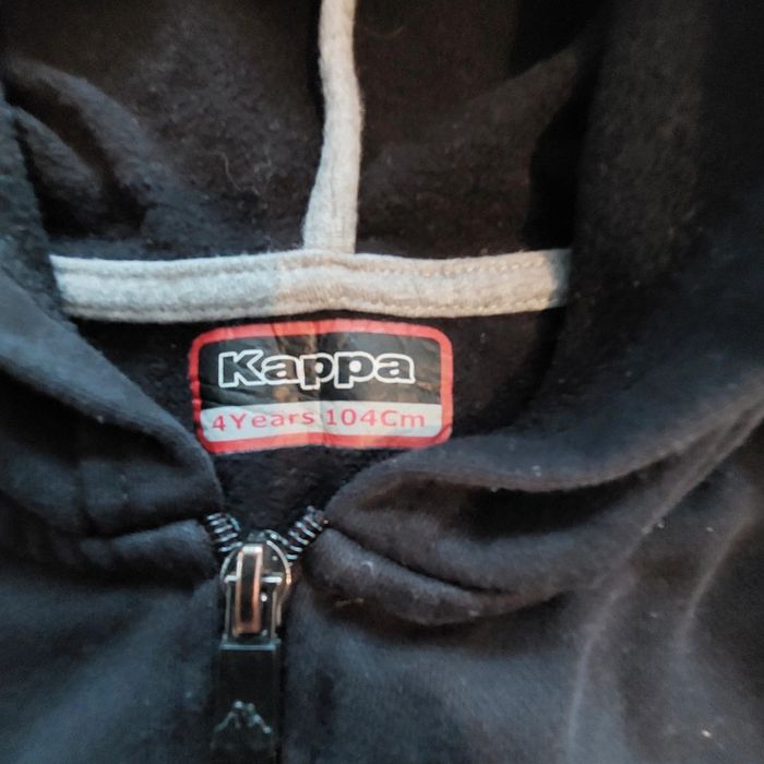 Veste 4 ans - photo numéro 3