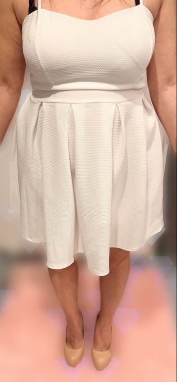 Robe volante 