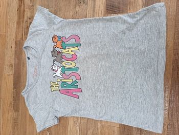 T-shirt Aristochats