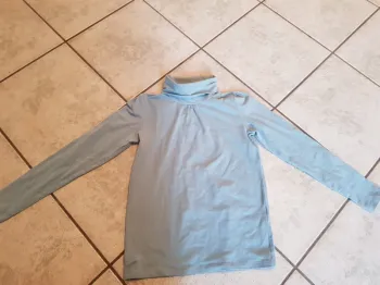 Sous-pull, Tape à l Œil, 10 ans
