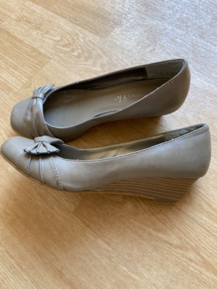 Chaussures à talons