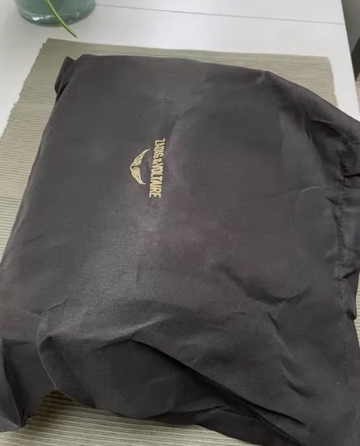 Sac à main Zadig & Voltaire Sunny XS - photo numéro 8
