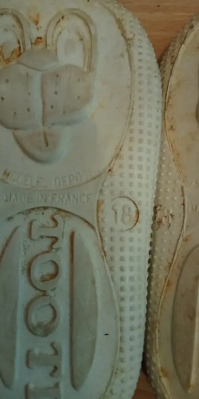 Chaussure🔄 - photo numéro 5