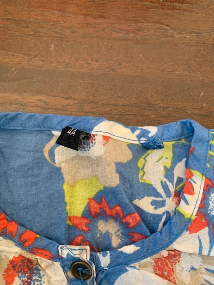 Tunique fille - photo numéro 2