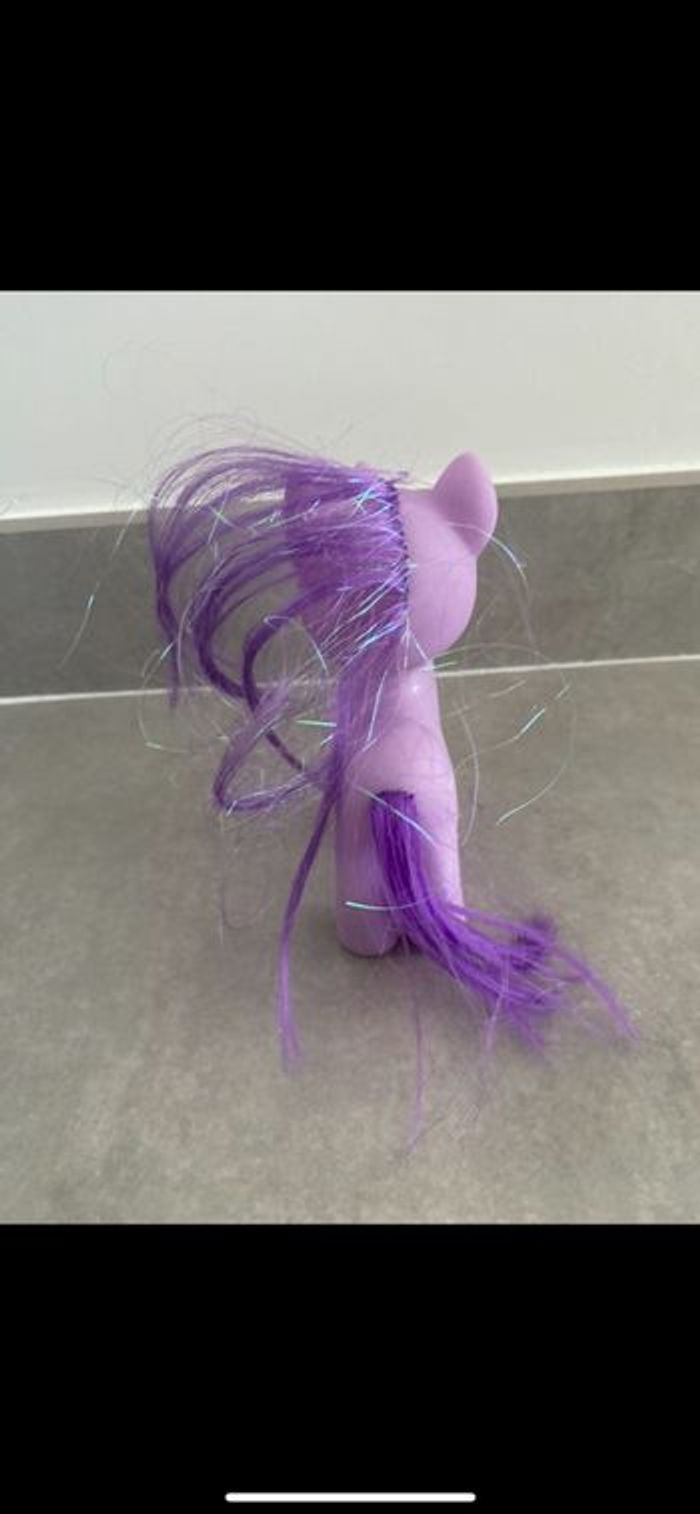 Figurine My little Pony - photo numéro 5