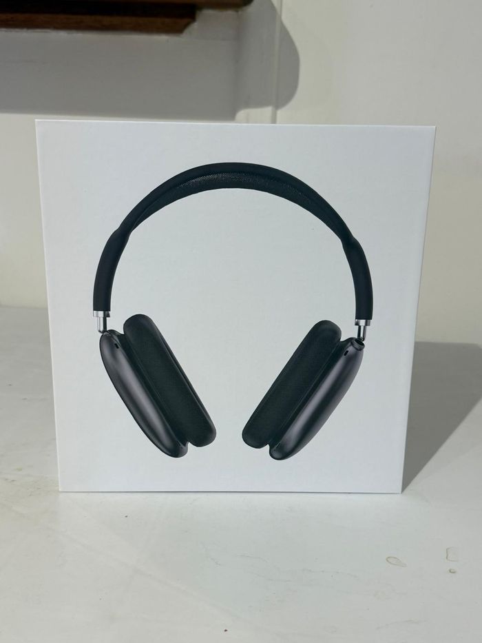🎧 Casque Bluetooth Premium – Neuf