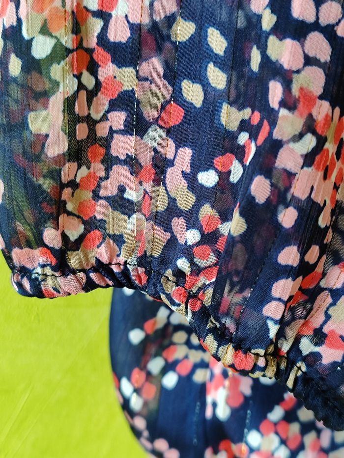 Blouse Armand Thiery - photo numéro 4