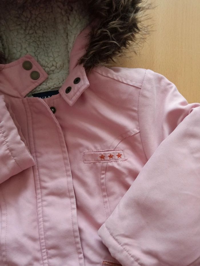 Manteau Kaibi 24 mois - photo numéro 2