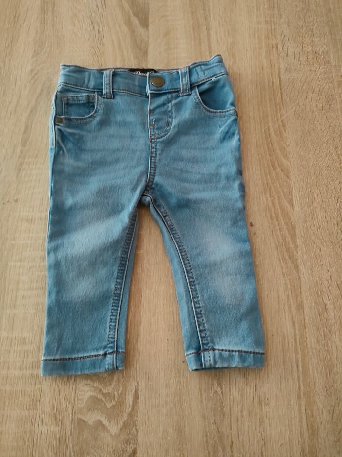 Pantalons - photo numéro 3