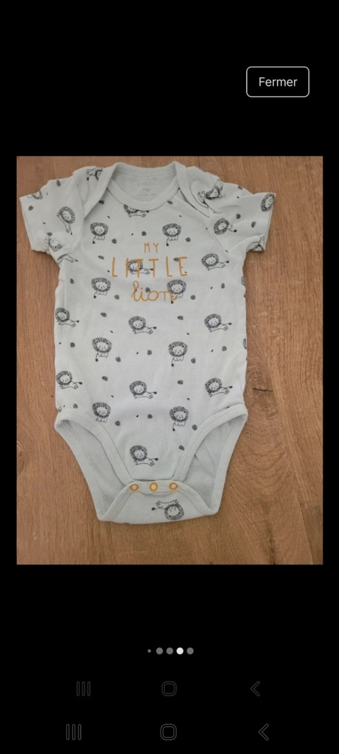 Bodys - photo numéro 8