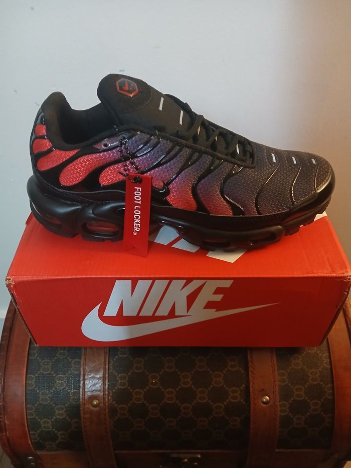 Basket Nike tn