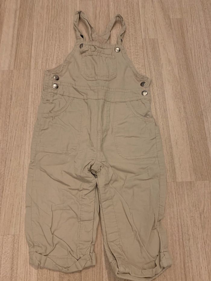 Lot de 30 vêtements garçon 12 mois - photo numéro 18