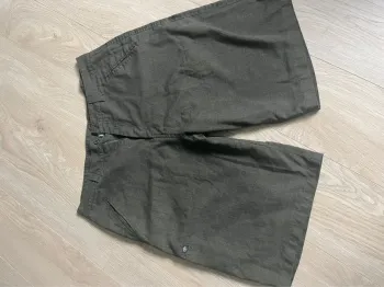 Short homme