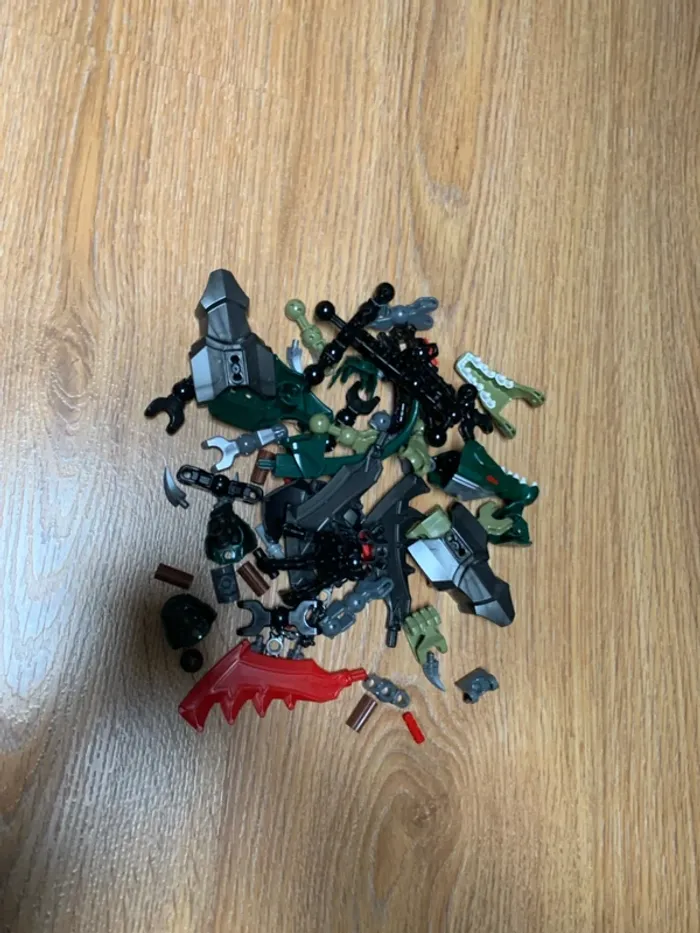 Lego Chima - photo numéro 2