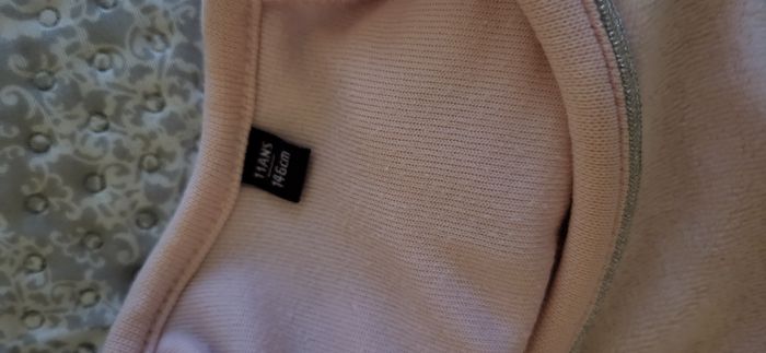 pyjama velours 11 ans - photo numéro 5