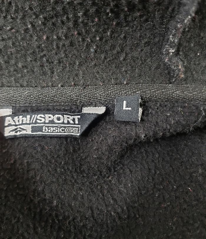 Teddy Athl//Sport taille M - photo numéro 3