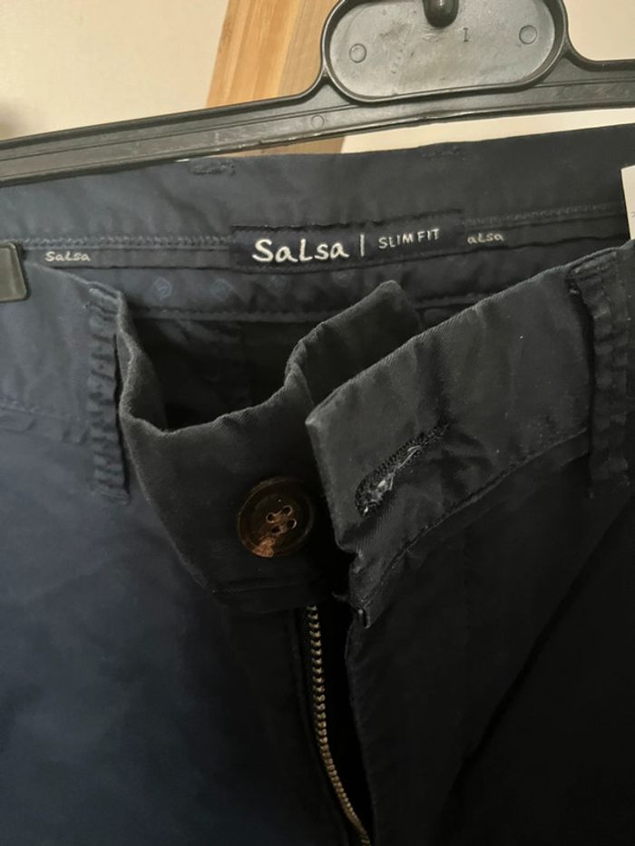 Bermuda Short Salsa - photo numéro 2