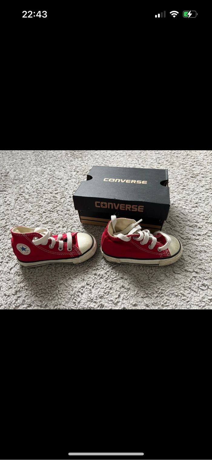 Converse